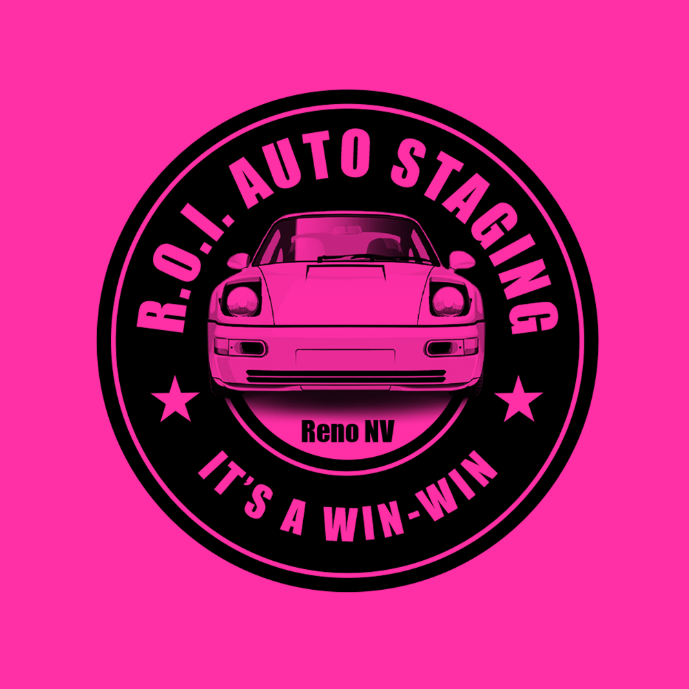 Dodge - Panther Pink