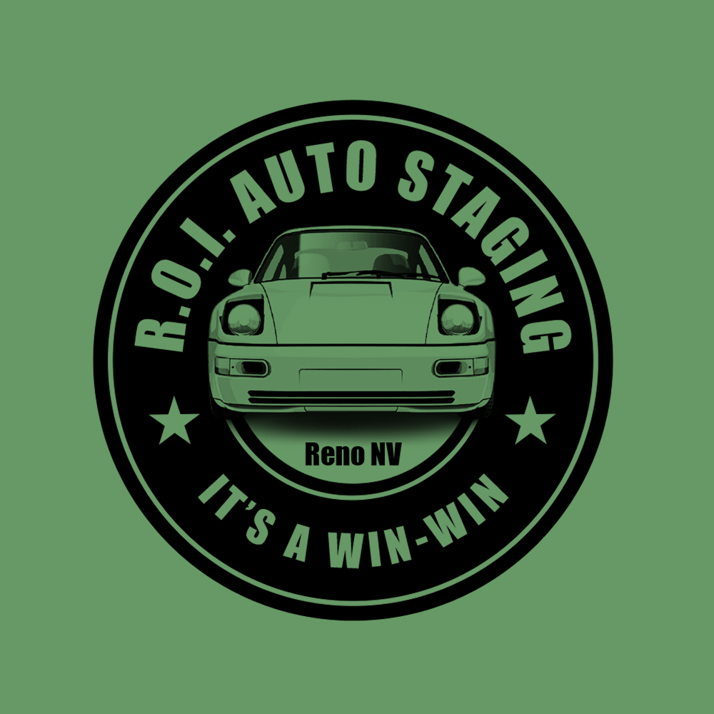 Toyota - Lunar Rock Green